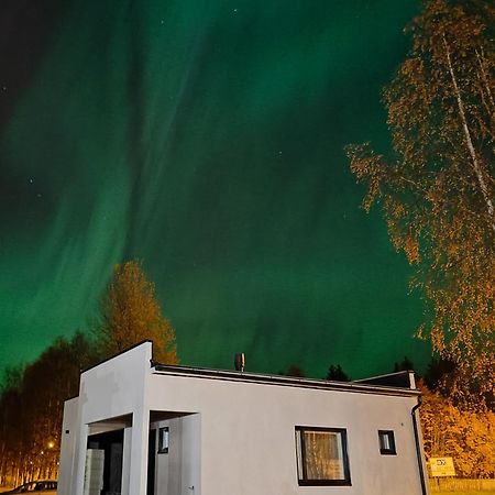 Arctic Lapland Apartment Rovaniemi Exterior foto