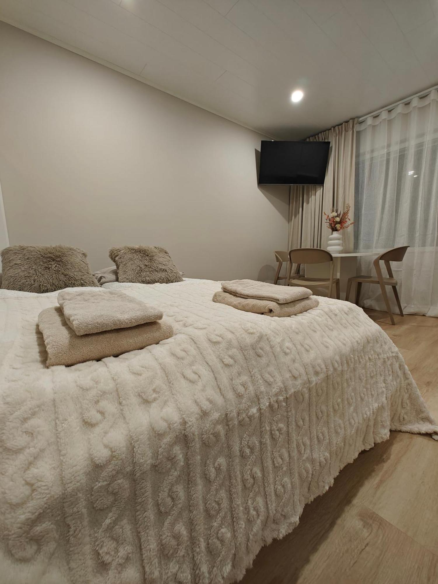 Arctic Lapland Apartment Rovaniemi Exterior foto