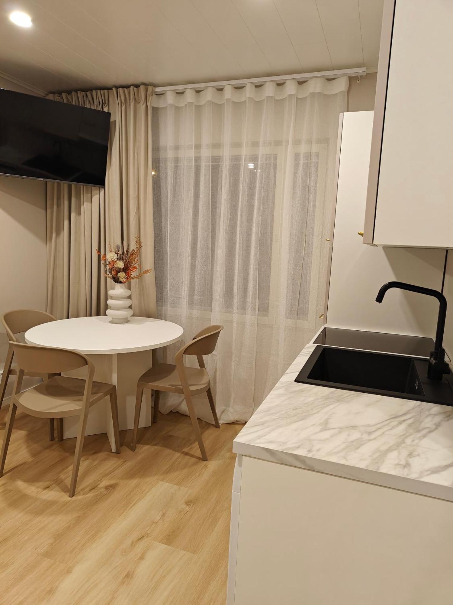 Arctic Lapland Apartment Rovaniemi Exterior foto